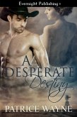 A Desperate Destiny (eBook, ePUB)