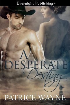 Cover A Desperate Destiny (eBook, ePUB)