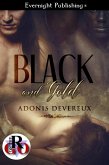 Black and Gold (eBook, ePUB) Black and Gold (eBook, ePUB)