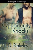 Opportunity Knocks (eBook, ePUB) Opportunity Knocks (eBook, ePUB)