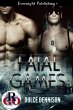 Fatal Games (eBook, ePUB) - Bild 1