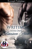 Writing Your Own Ransom Note (eBook, ePUB)