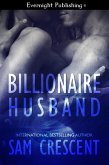 Billionaire Husband (eBook, ePUB)