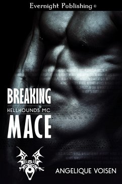 Breaking Mace (eBook, ePUB) - Voisen, Angelique