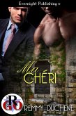 Ma Chéri (eBook, ePUB) Ma Chéri (eBook, ePUB)