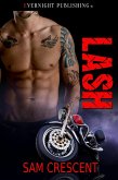 Lash (The Skulls, #1) (eBook, ePUB)