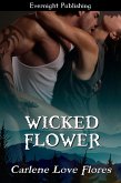 Wicked Flower (eBook, ePUB)
