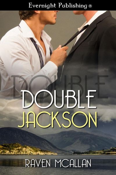 Double Jackson (eBook, ePUB) Double Jackson (eBook, ePUB)