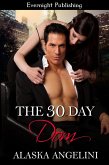 The 30 Day Dom (eBook, ePUB) The 30 Day Dom (eBook, ePUB)