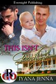 This Isn't Goodbye (eBook, ePUB)