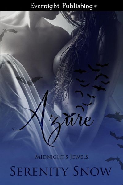 Azure (Midnight's Jewels, #2) (eBook, ePUB) Azure (Midnight's Jewels, #2) (eBook, ePUB)