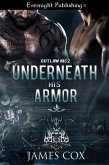 Underneath His Armor (eBook, ePUB)