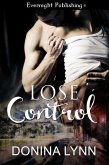 Lose Control (eBook, ePUB)