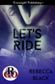 Let's Ride (eBook, ePUB) Let's Ride (eBook, ePUB)