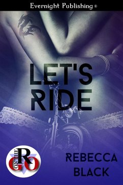Cover Let's Ride (eBook, ePUB)
