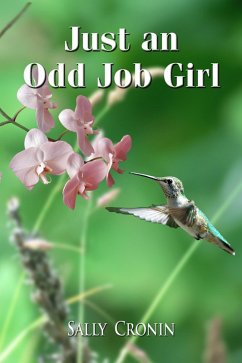 Cover Just an Odd Job Girl (eBook, ePUB)