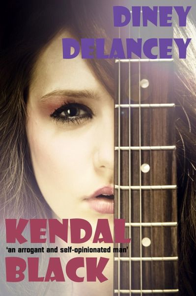 Kendal Black (eBook, ePUB) Kendal Black (eBook, ePUB)