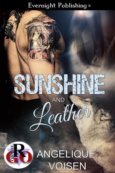 Sunshine and Leather (eBook, ePUB)