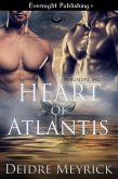 Heart of Atlantis (eBook, ePUB)