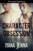 Character Obsession (eBook, ePUB)