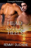 Head Over Heels (eBook, ePUB) Head Over Heels (eBook, ePUB)
