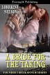 A Bride for the Taking (Thunder Creek... - Bild 1