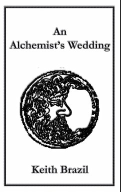 Cover An Alchemist's Wedding (eBook, ePUB)