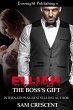 Elijah: The Boss's Gift (eBook, ePUB) - Bild 1