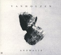 Anomalie - Van Holzen