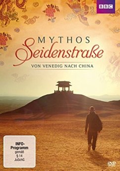 Mythos Seidenstraße - Willis,Sam