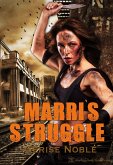 Marri's Struggle (Brackish Bay, #5) (eBook, ePUB)