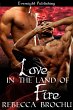 Love in the Land of Fire (eBook, ePUB) - Bild 1