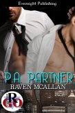 P.A. Partner (eBook, ePUB)