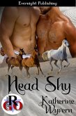 Head Shy (The Cydonian Tales, #3) (eBook, ePUB)
