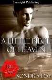A Little Piece of Heaven (eBook, ePUB)