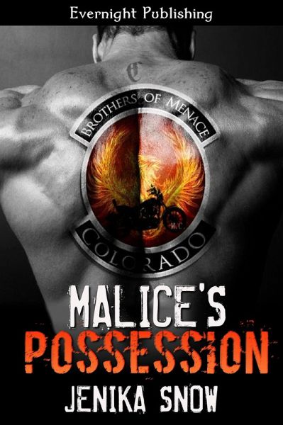 Malice's Possession (eBook, ePUB) Malice's Possession (eBook, ePUB)