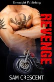 Revenge (The Skulls, #8) (eBook, ePUB)