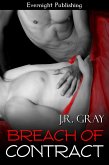 Breach of Contract (Bound, #2) (eBook, ePUB)