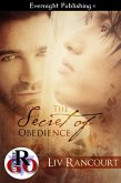 The Secret of Obedience (eBook, ePUB)