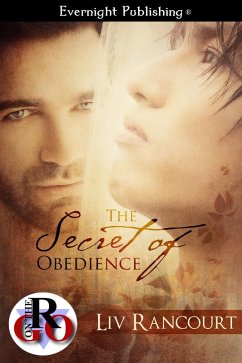 Cover The Secret of Obedience (eBook, ePUB)