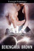 Air (eBook, ePUB)