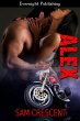 Alex (The Skulls, #11) (eBook, ePUB) - Bild 1