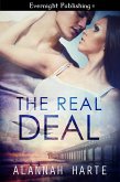 The Real Deal (eBook, ePUB)