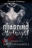 Guarding Midnight (eBook, ePUB) Guarding Midnight (eBook, ePUB)