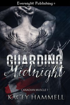 Cover Guarding Midnight (eBook, ePUB)