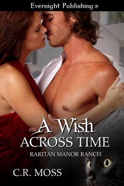 Cover A Wish Across Time (eBook, ePUB)