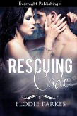 Rescuing Cade (eBook, ePUB)