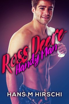 Cover Ross Deere: Handy Man (eBook, ePUB)