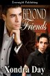 Beyond Friends (eBook, ePUB) - Bild 1