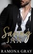 Saving Jax (eBook, ePUB) - Bild 1